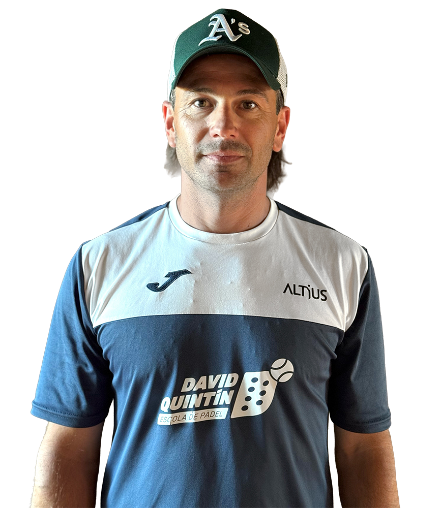 David Quintín