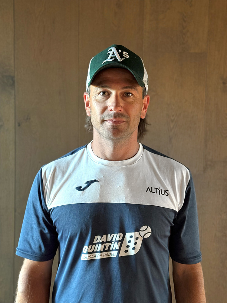 David Quintín