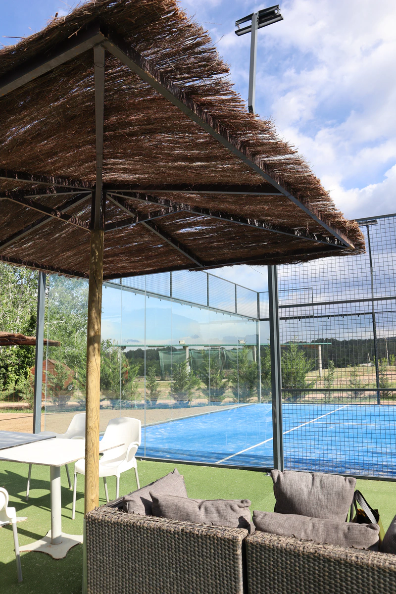 Entrenament d'alt nivell
